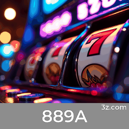 889A: Experiência de Jogo Diversificada e Imersiva