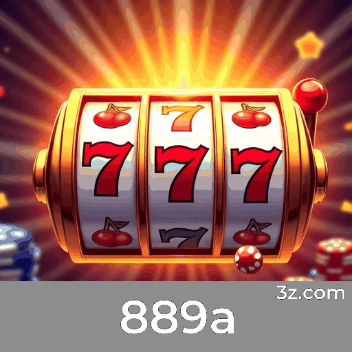 889a: Domine a estratégia de jogos de cassino e vença mais!