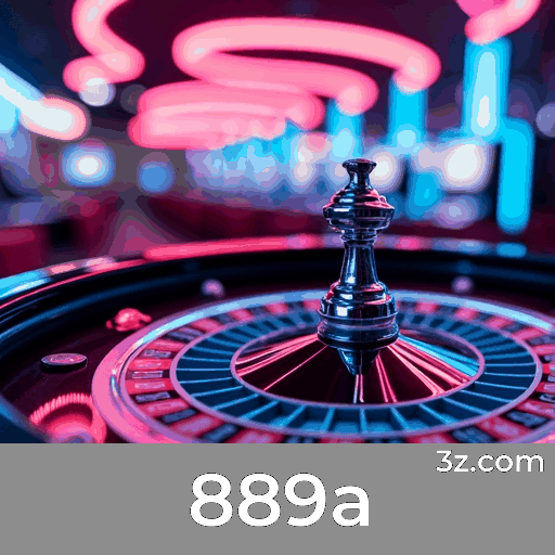 889a: Cassino Online Premiado e Pagamentos Rápidos