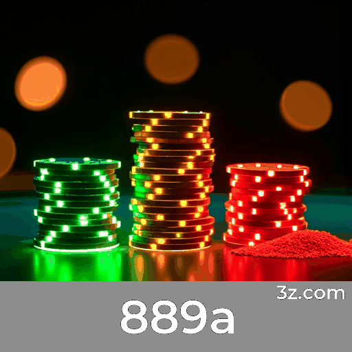 889a App: Apostas Fáceis e Funcionalidades Completa