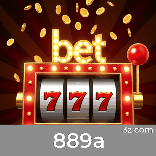 889a: Bônus e Promoções Incomparáveis