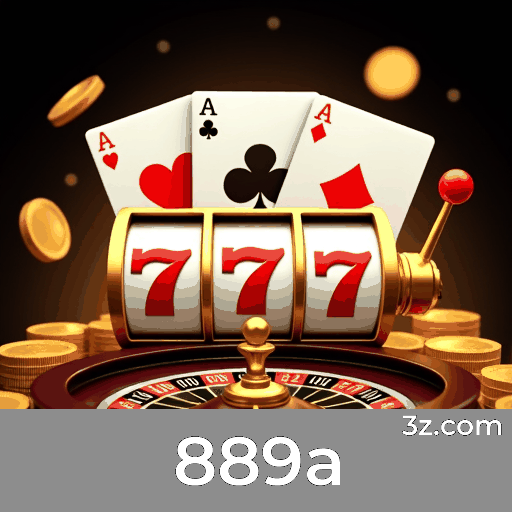 889a: A Plataforma de Apostas Confiável e Profissional