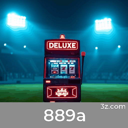 889a: A Plataforma de Apostas Confiável e Profissional