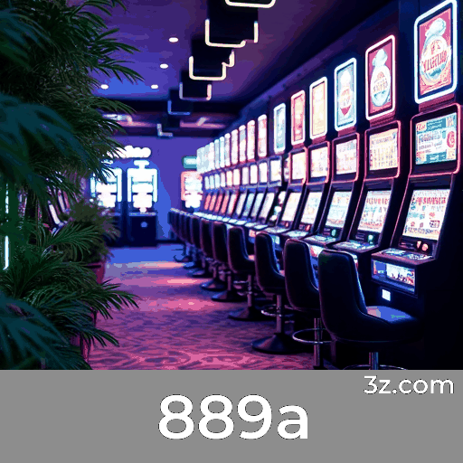 889a: Bônus e Promoções Incomparáveis