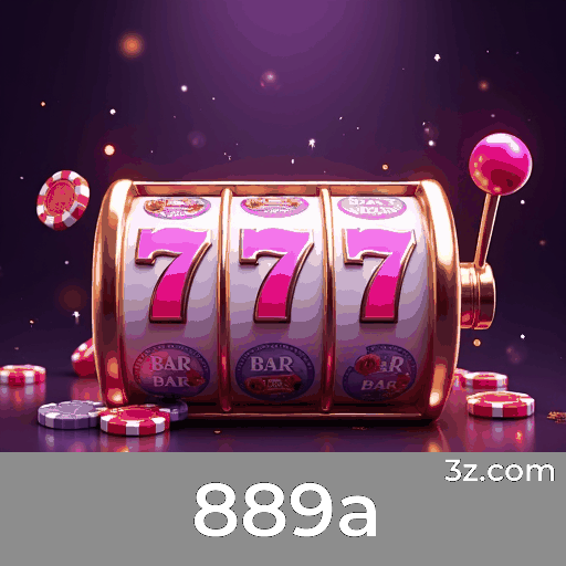 889a: Cassino Online Premiado e Pagamentos Rápidos